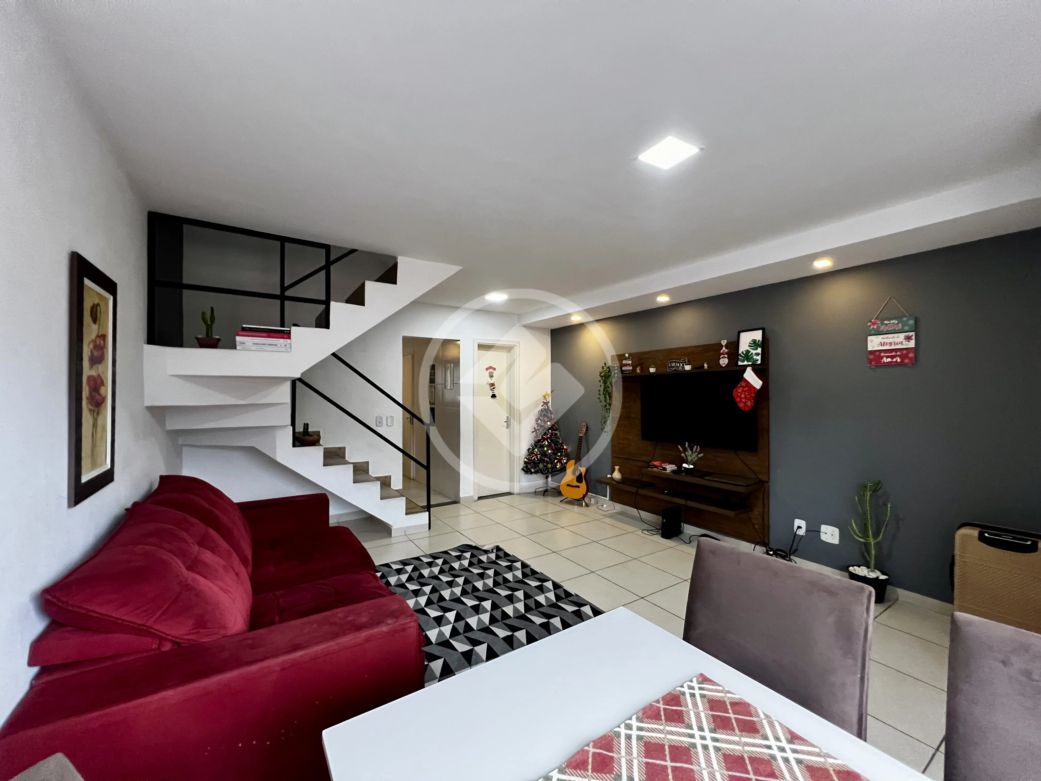 Casa Condomínio 2 quartos no Araras, Teresópolis — foto 6 de 6