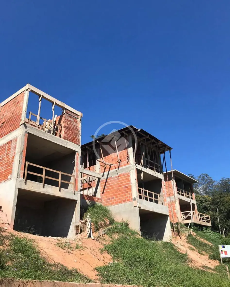Casa Condomínio 3 quartos no Golfe, Teresópolis — foto 3 de 6