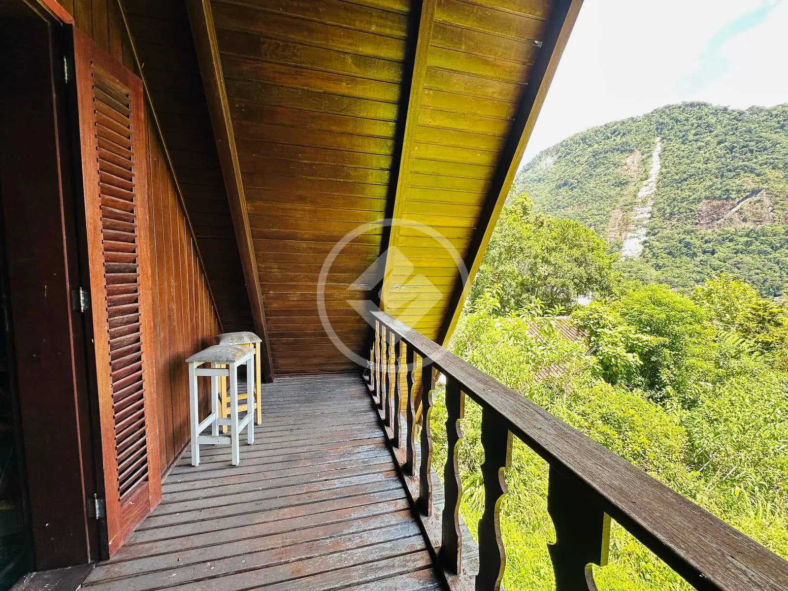 Casa Condomínio 2 quartos no Carlos Guinle, Teresópolis — foto 4 de 6