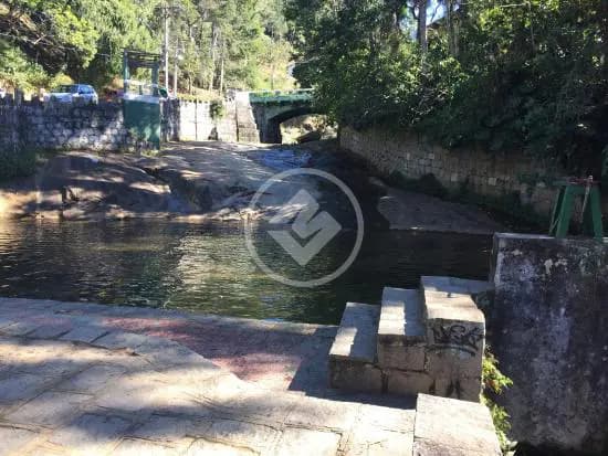 Terreno Cascata dos Amores, Teresópolis - RJ — foto 2