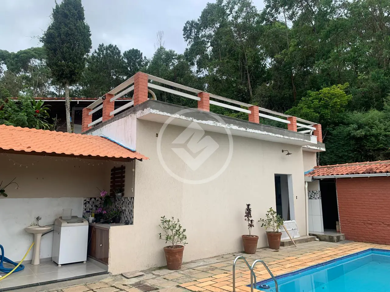 Casa 4 quartos no Fazenda Suiça, Teresópolis — foto 6 de 6