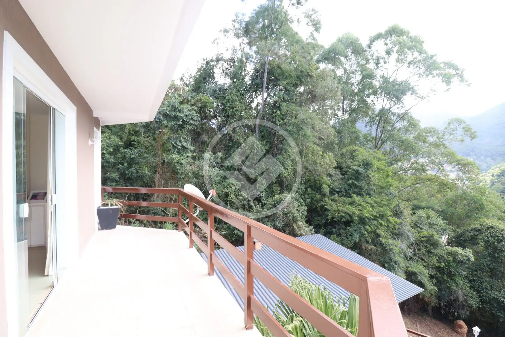 Casa Condomínio 5 quartos no Parque do Imbui, Teresópolis — foto 4 de 6