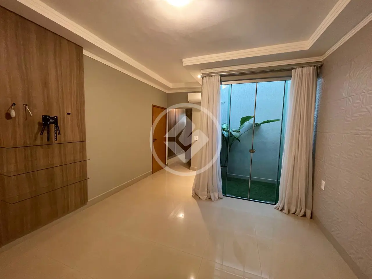 Casa 3 quartos no Alto Umuarama, Uberlândia — foto 4 de 6