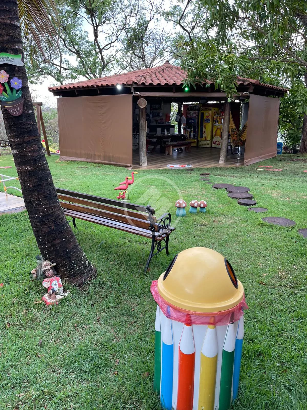 Chácara no Área Rural de Uberlândia, Uberlândia — foto 3 de 6