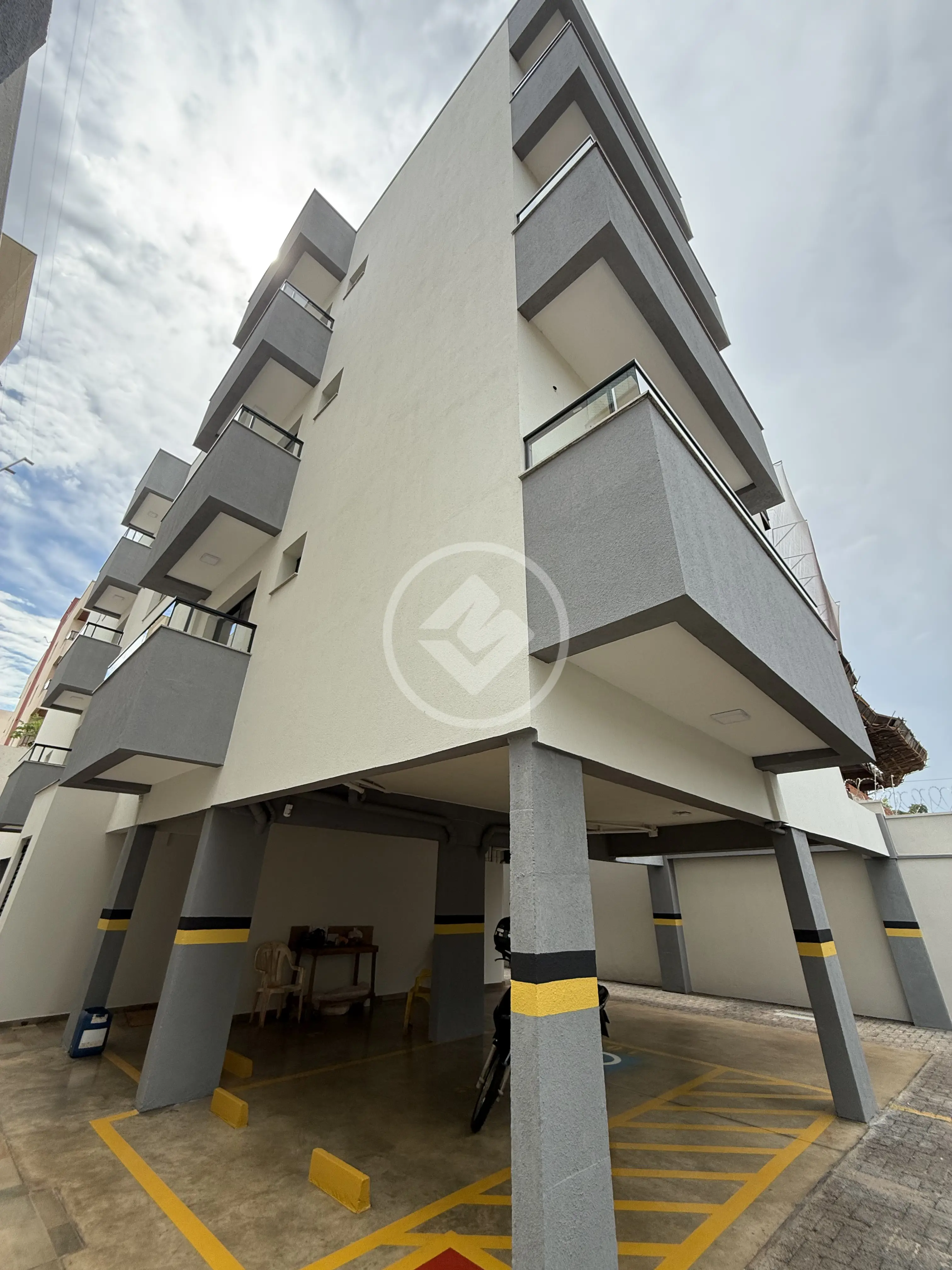 Apartamento 2 quartos no Morada da Colina, Uberlândia — foto 2 de 3