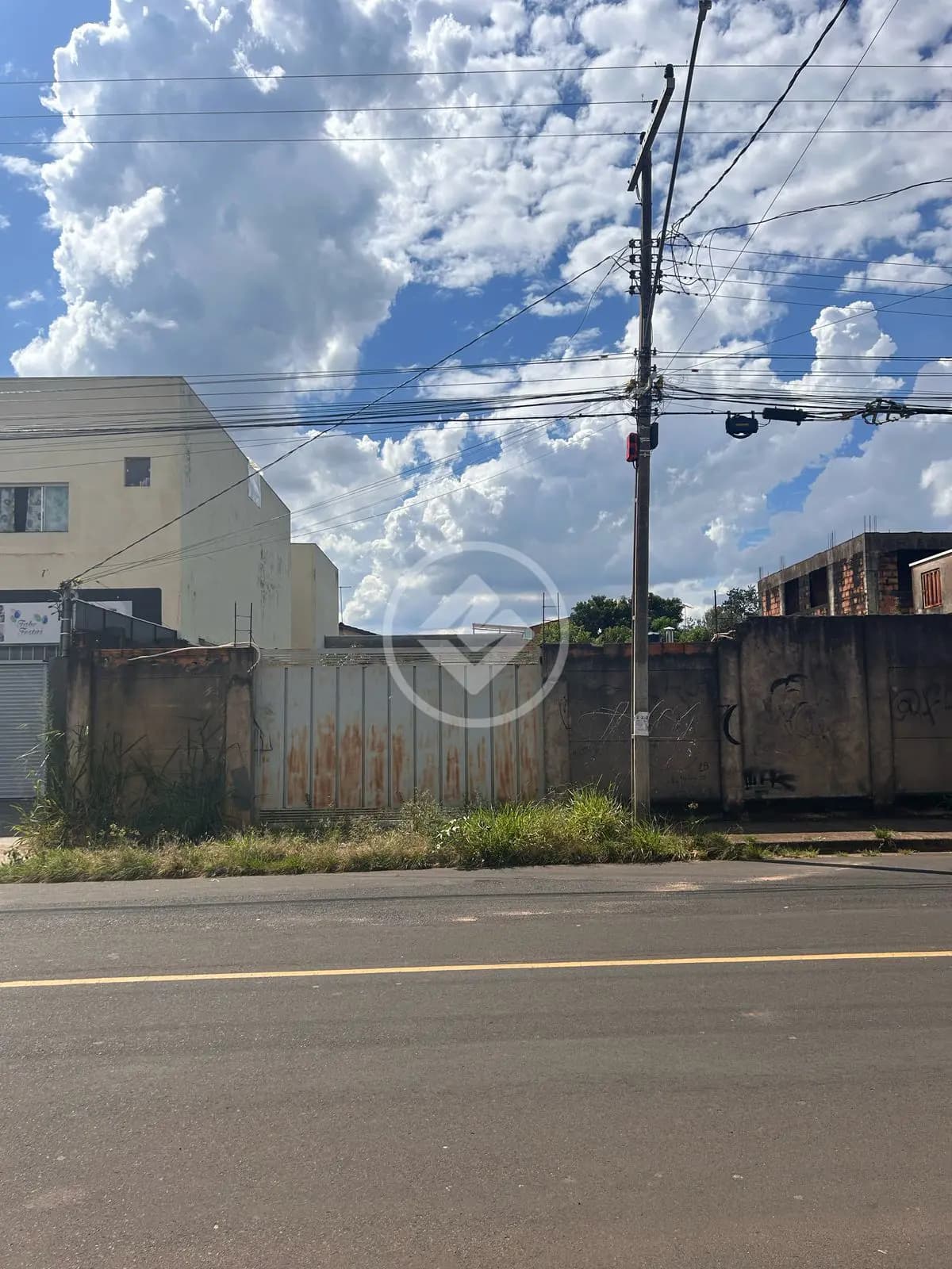 Terreno Shopping Park, Uberlândia - MG — foto 2
