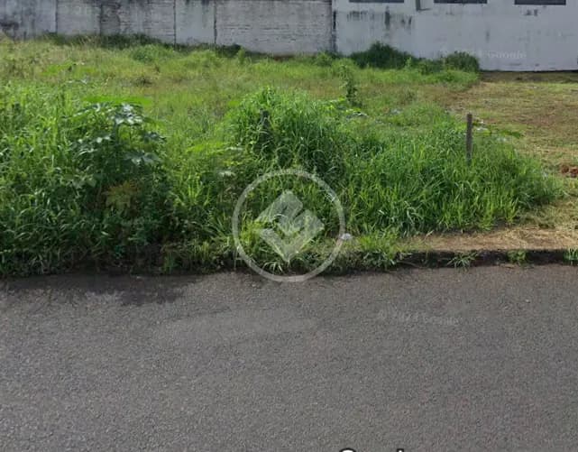 Terreno Santa Mônica, Uberlândia - MG — foto 1