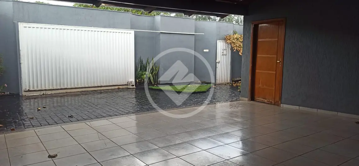 Casa 3 quartos no Cidade Jardim, Uberlândia — foto 2 de 6