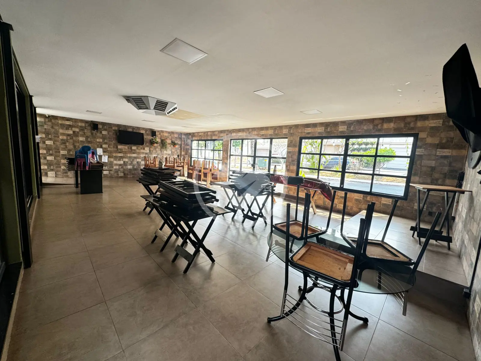 Casa Comercial Cidade Jardim, Uberlândia - MG — foto 2