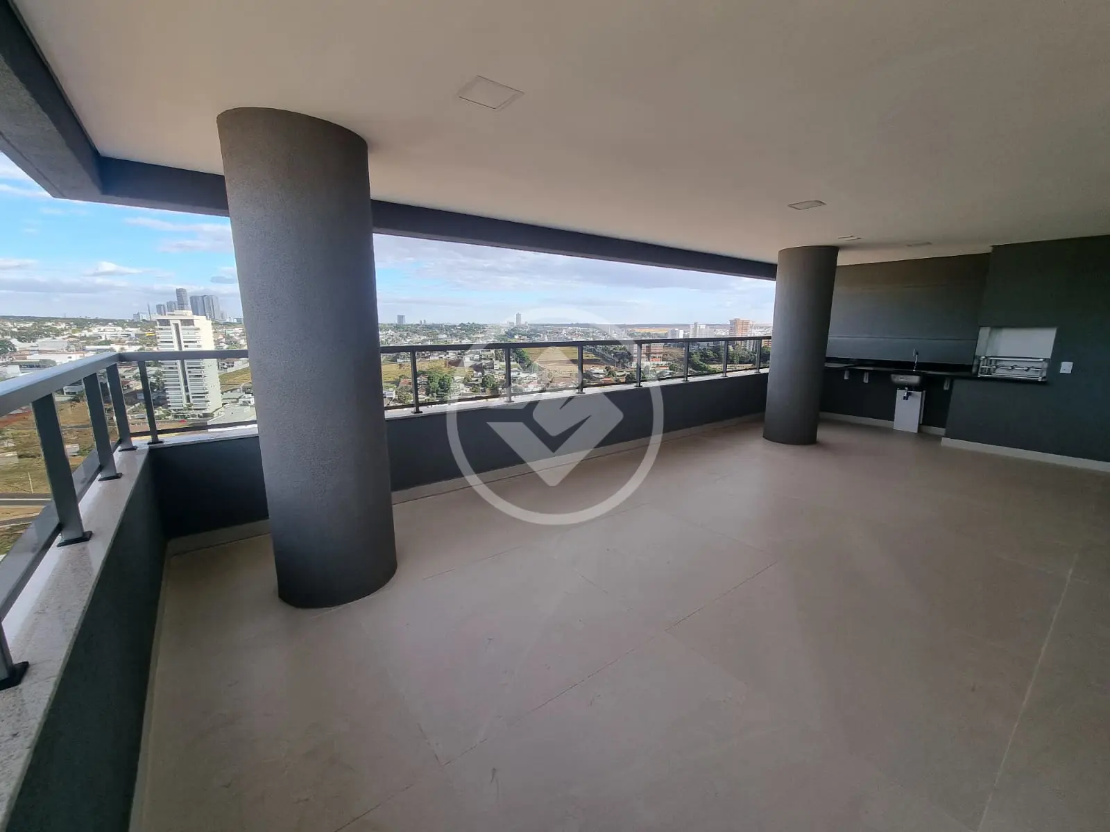 Apartamento 3 quartos no Morada da Colina, Uberlândia — foto 4 de 6