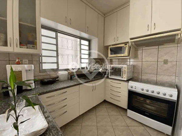 Casa 3 quartos no Presidente Roosevelt, Uberlândia — foto 5 de 6