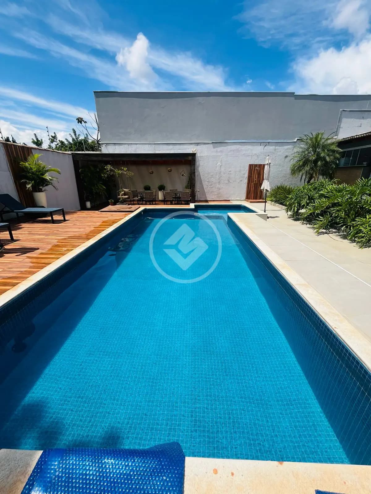 Sobrado 4 quartos no Cidade Jardim, Uberlândia — foto 3 de 6