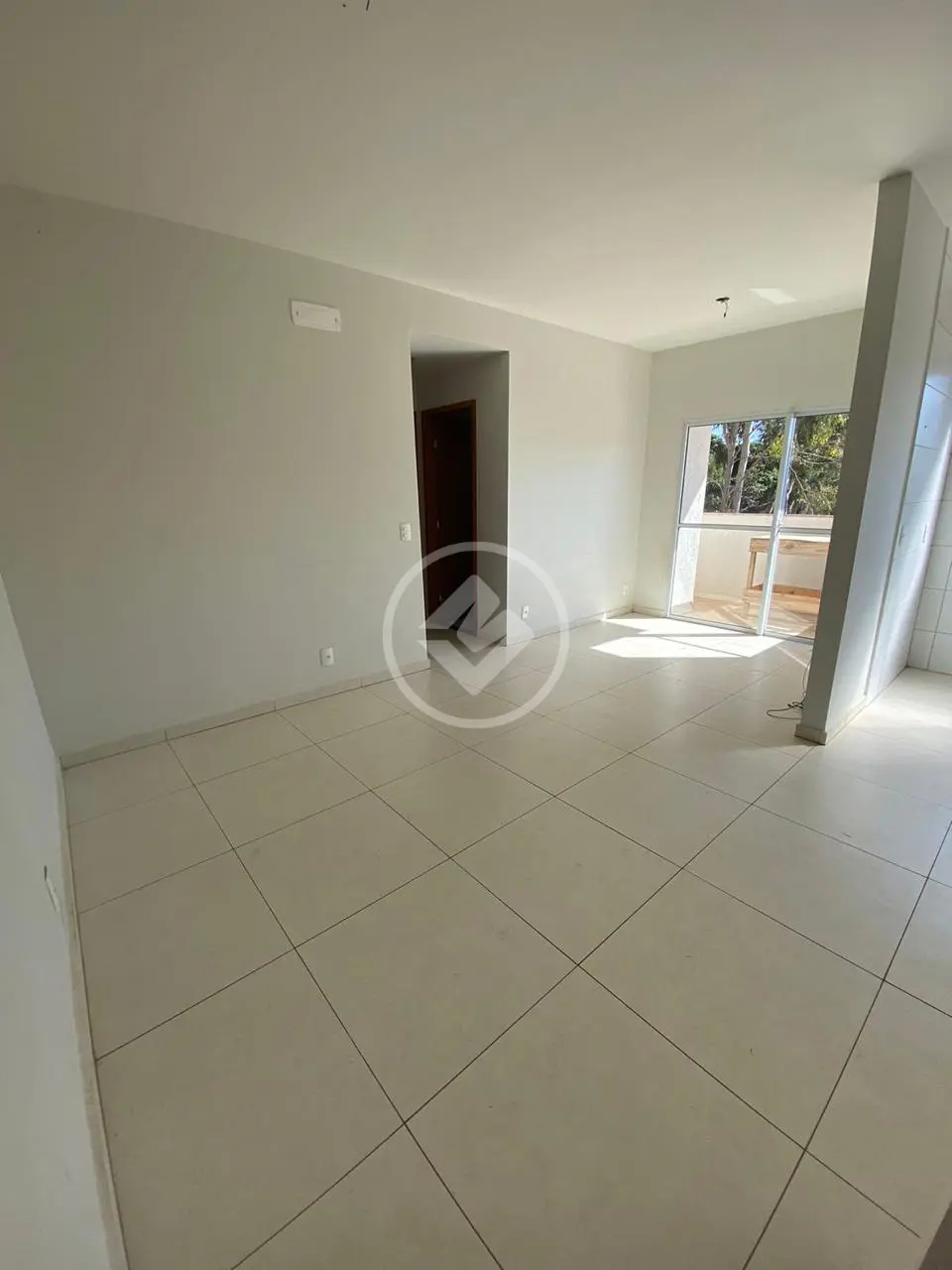 Apartamento à venda com 2 quartos, sendo 1 suíte – 59 m²- Jardim Holanda - Uberlândia/MG