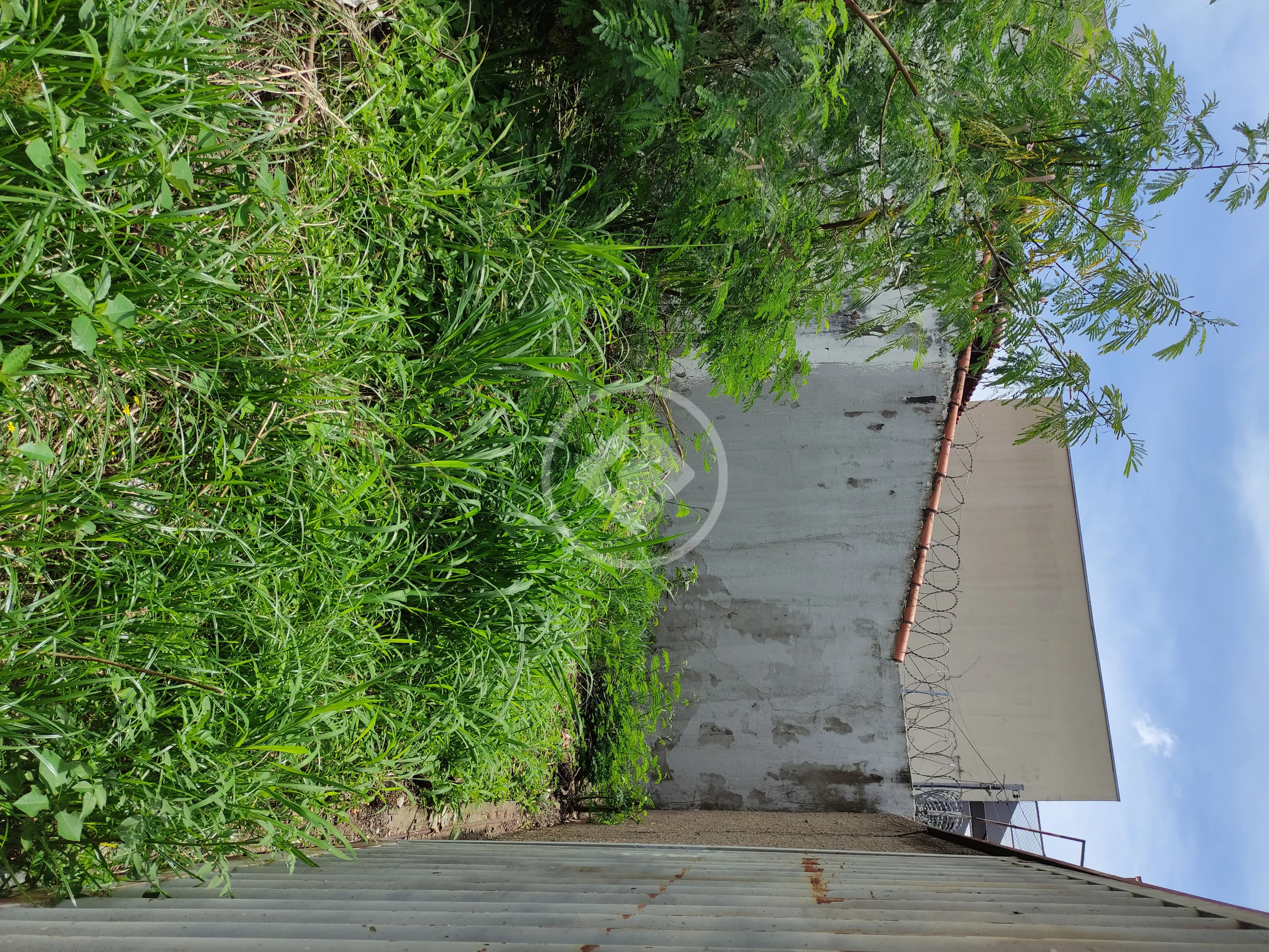 Terreno Cidade Jardim, Uberlândia - MG — foto 1
