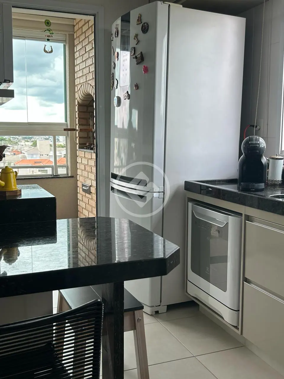 Apartamento 3 quartos no Vigilato Pereira, Uberlândia — foto 5 de 6