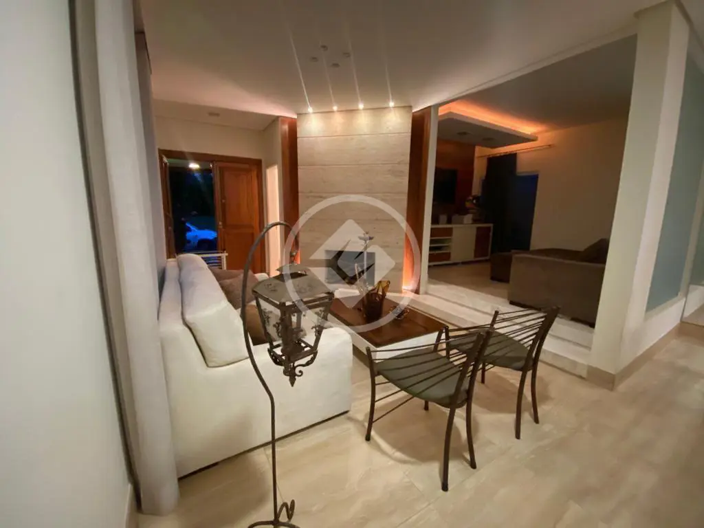Casa Condomínio 3 quartos no Aclimação, Uberlândia — foto 5 de 6