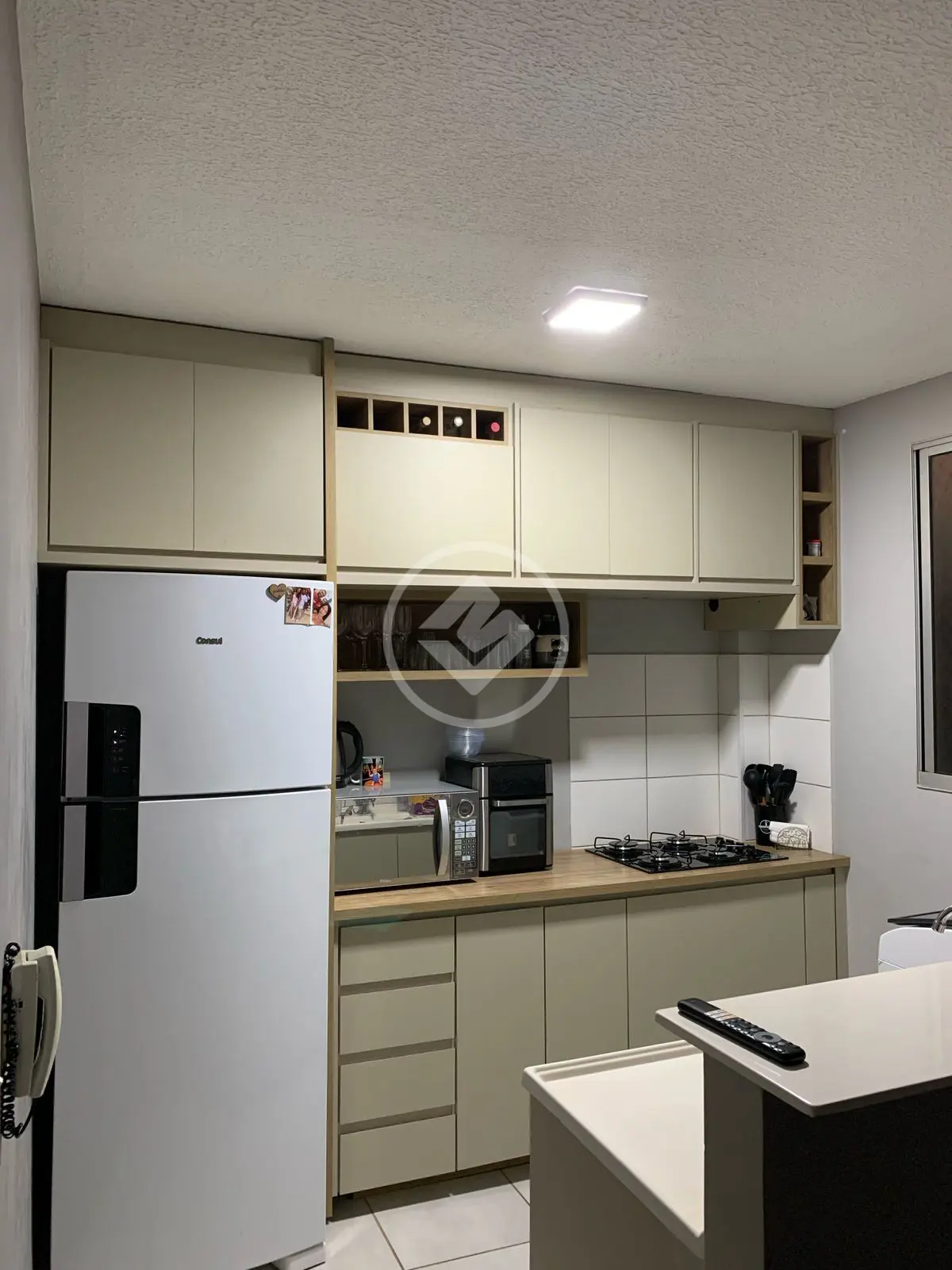 Apartamento 2 quartos no Shopping Park, Uberlândia — foto 3 de 6