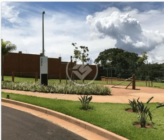 Terreno Condomínio GRANJA MARILEUSA, Uberlândia - MG — foto 1