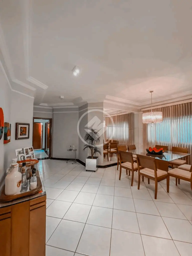 Casa 4 quartos no Morada da Colina, Uberlândia — foto 6 de 6