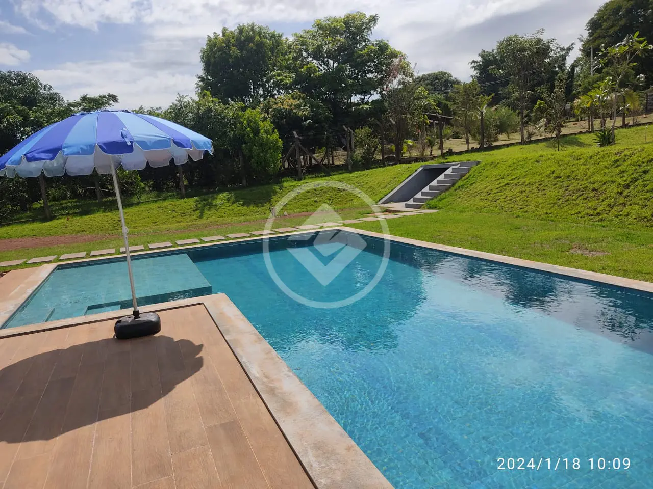 Casa Condomínio Morada do Sol, Uberlândia - MG — foto 1