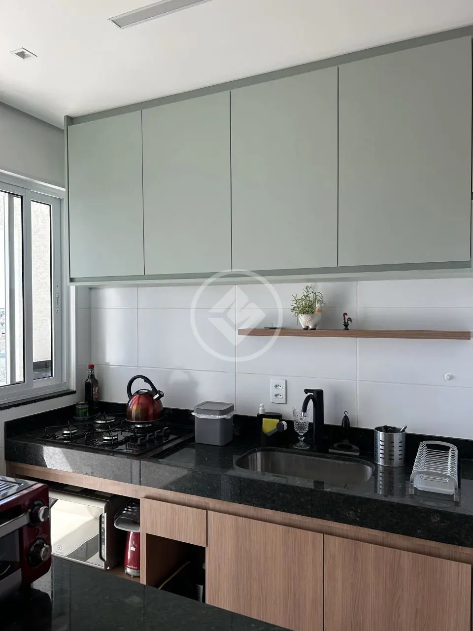 Apartamento 2 quartos no Aclimação, Uberlândia — foto 6 de 6