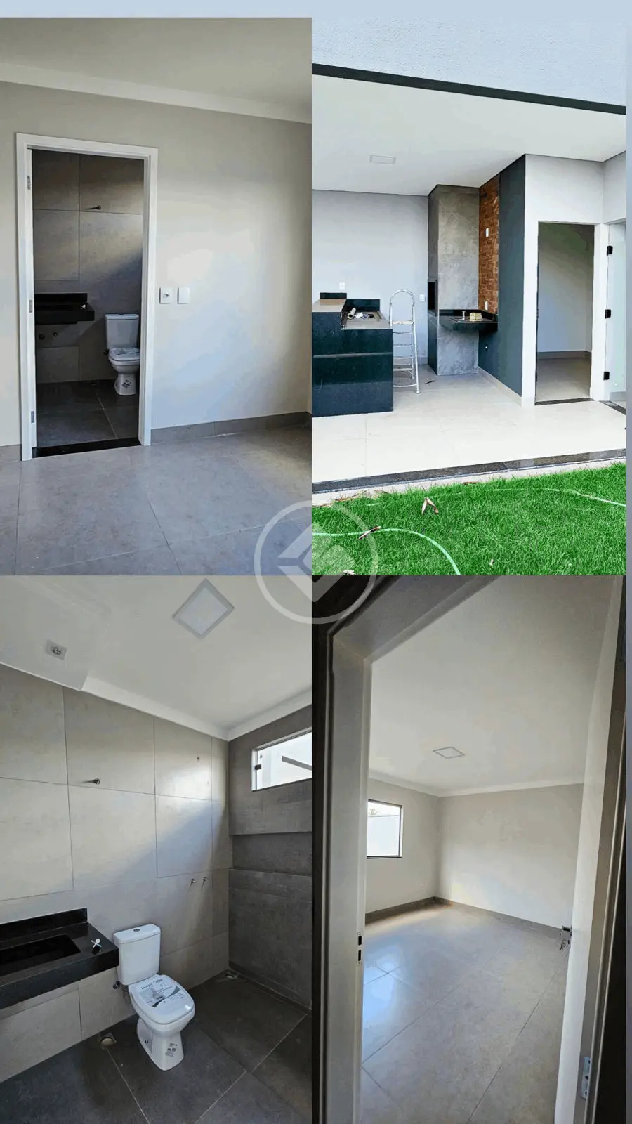 Casa 3 quartos no Cidade Jardim, Uberlândia — foto 6 de 6