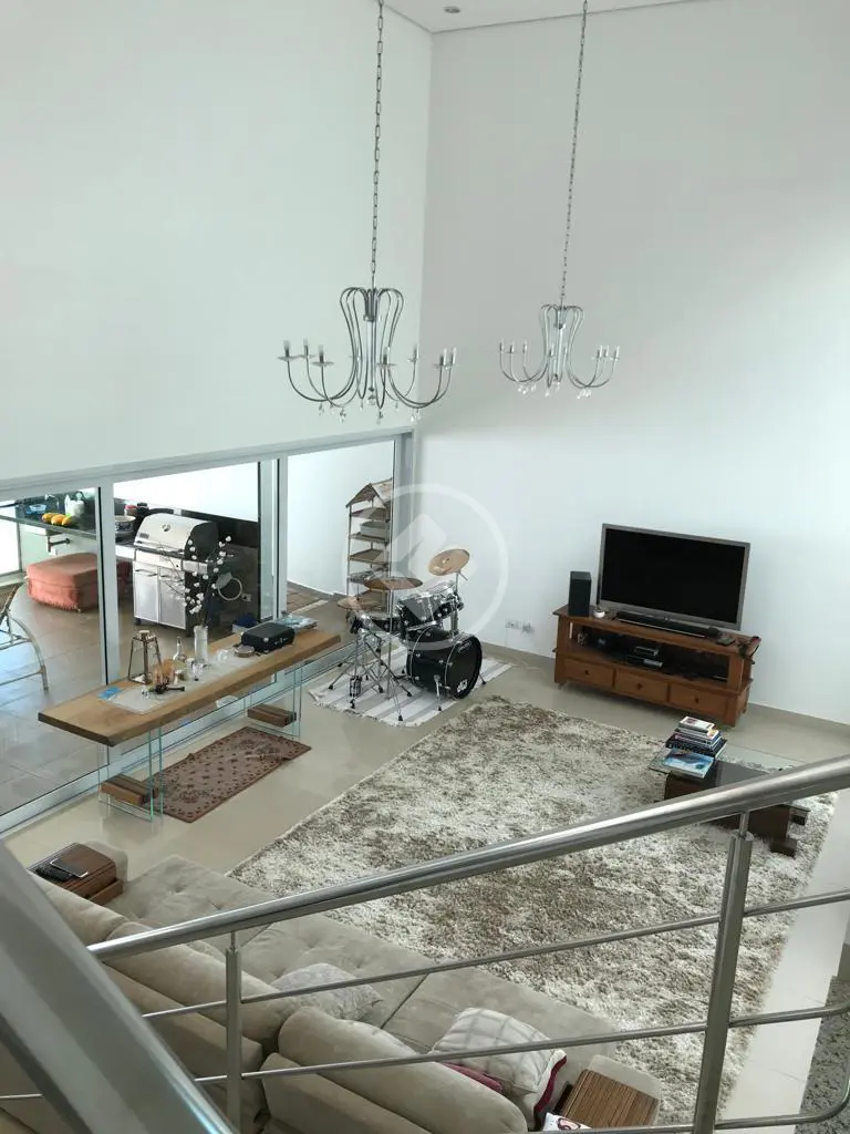 Casa Condomínio Morada da Colina, Uberlândia - MG — foto 1