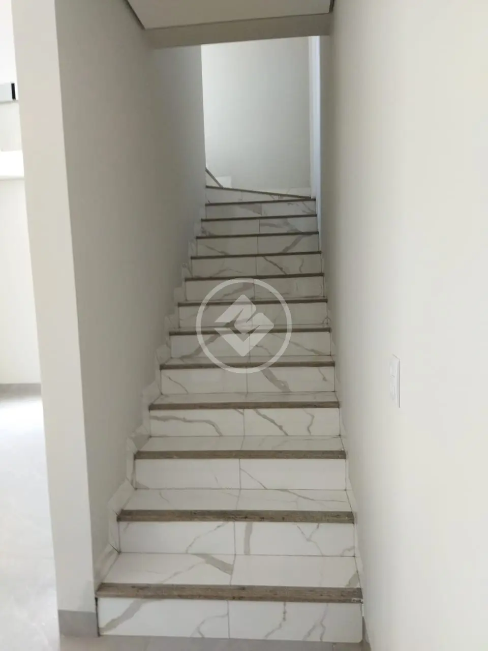 Sobrado 3 quartos no Aclimação, Uberlândia — foto 4 de 6