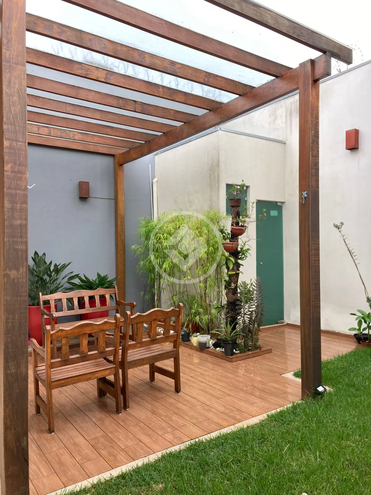 Casa Granada, Uberlândia - MG — foto 1