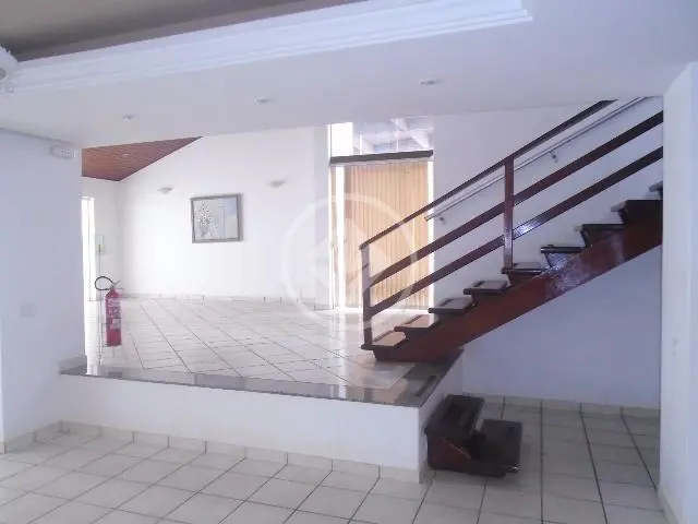 Sobrado 4 quartos no Lidice, Uberlândia — foto 5 de 6