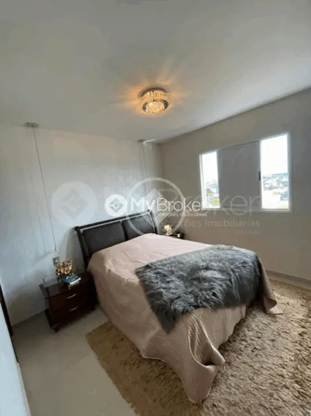 Apartamento 3 quartos no Jardim Finotti, Uberlândia — foto 3 de 6