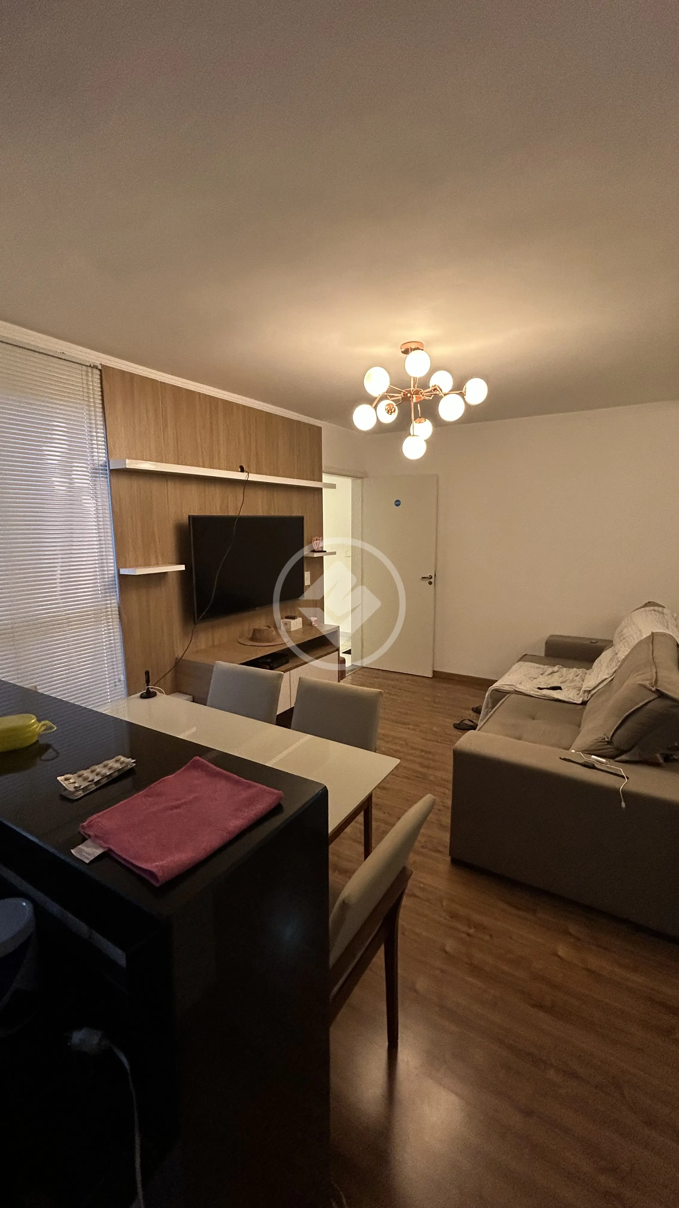 Apartamento 2 quartos no Chácaras Tubalina e Quartel, Uberlândia — foto 6 de 6