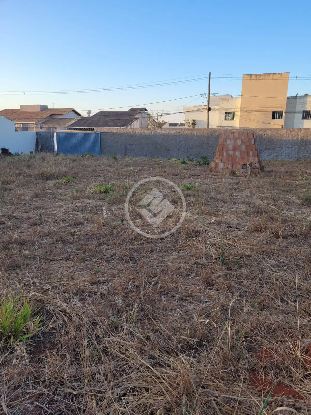 Terreno Alto Umuarama, Uberlândia - MG — foto 1
