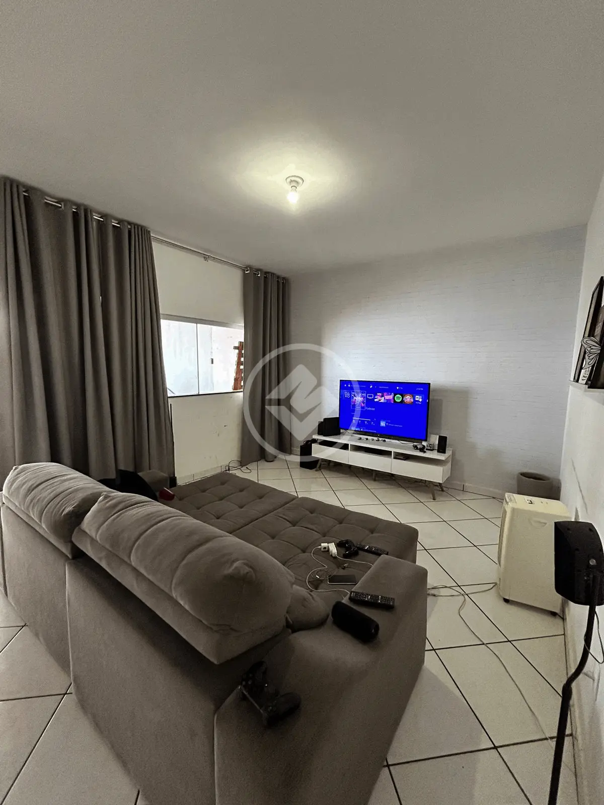 Casa 2 quartos no São Jorge, Uberlândia — foto 5 de 6