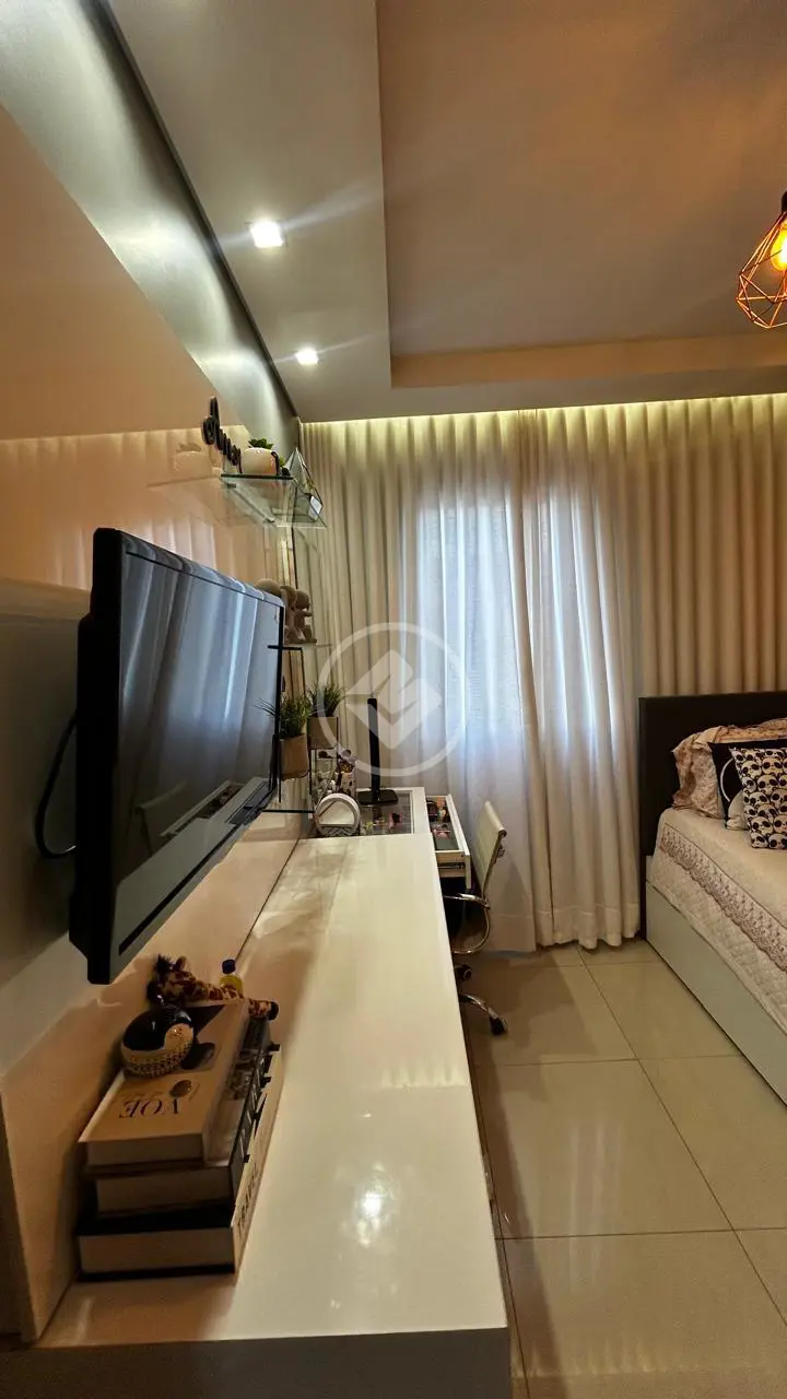 Apartamento 4 quartos no Santa Mônica, Uberlândia — foto 5 de 6