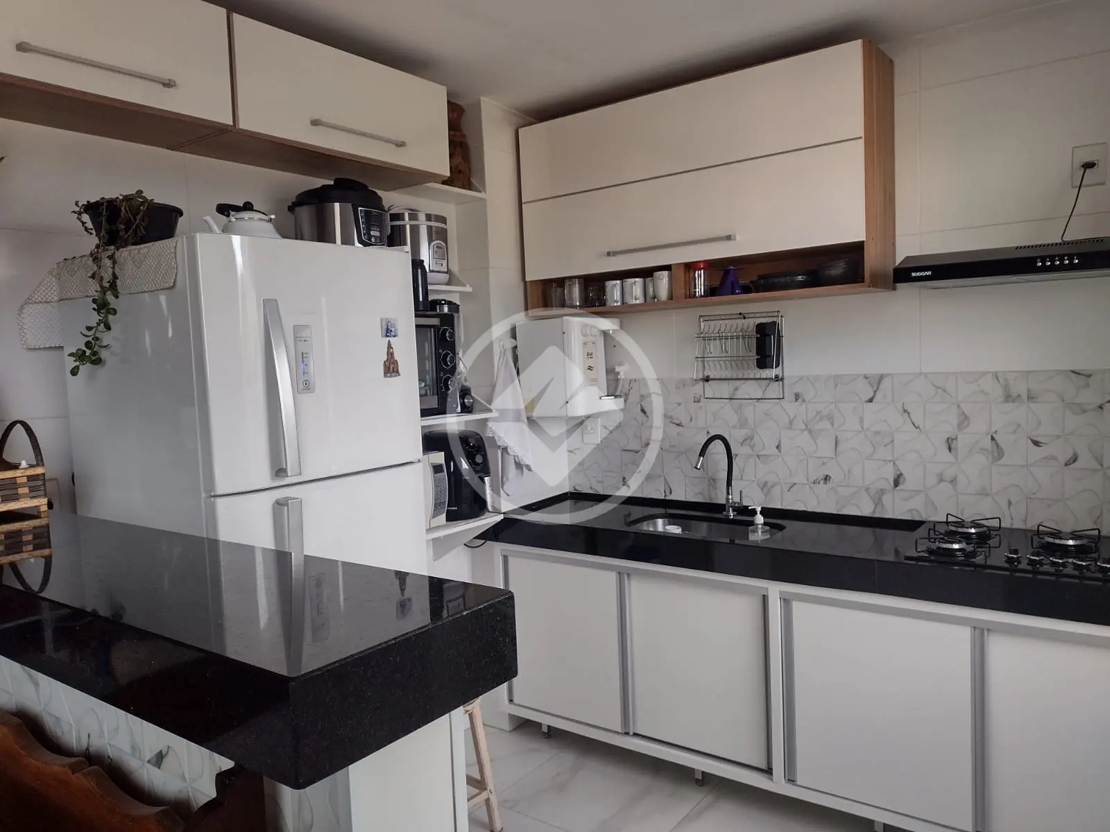 Apartamento COPACABANA, Uberlândia - MG — foto 2
