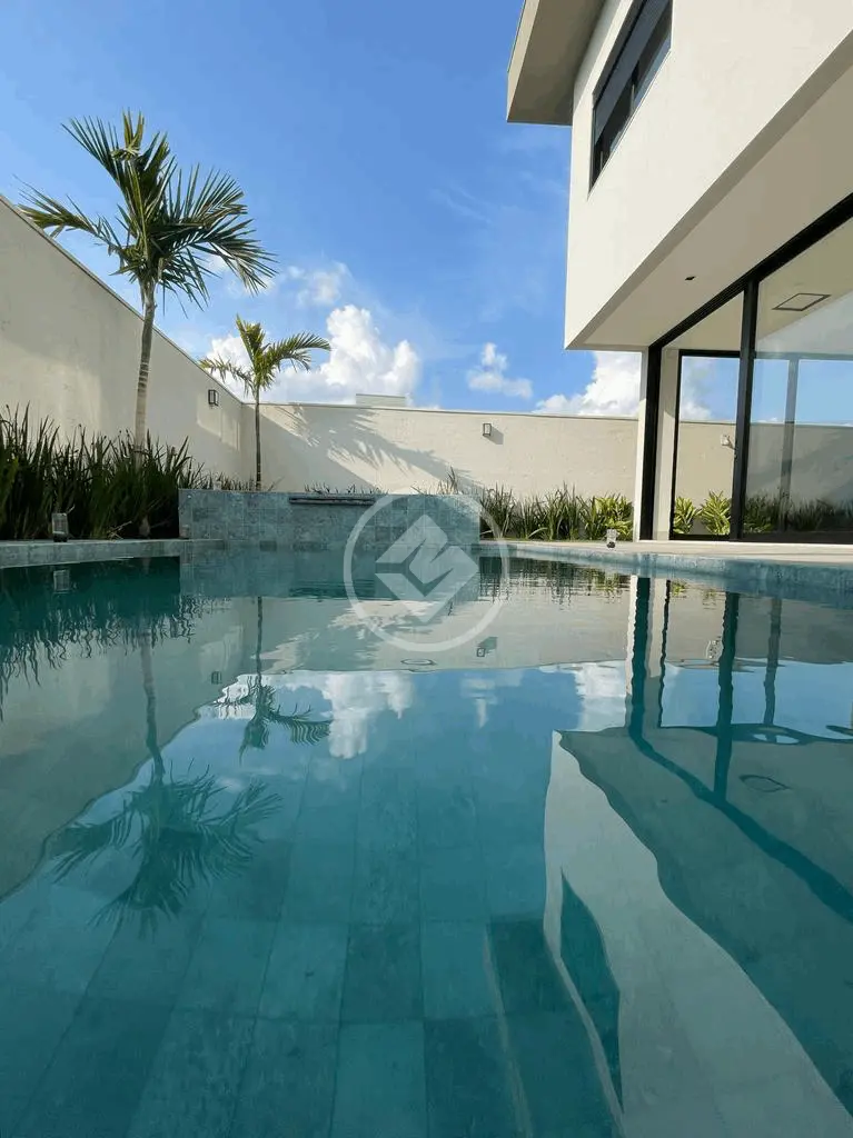 Sobrado Em Condomínio 4 quartos no Nova Uberlândia, Uberlândia — foto 3 de 6