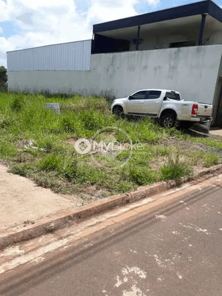Terreno Loteamento Portal do Vale II, Uberlândia - MG — foto 2