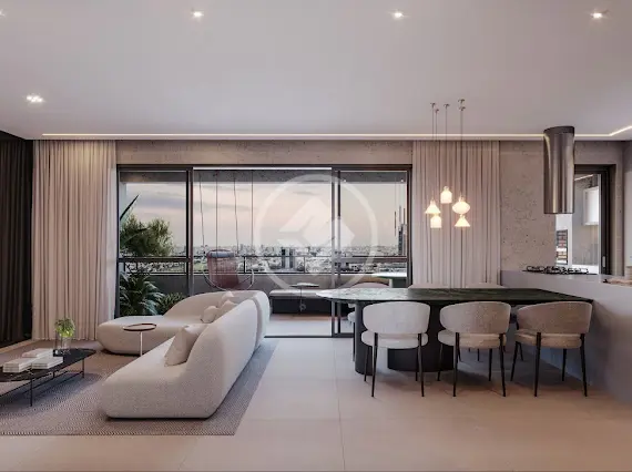 Apartamento 3 quartos no Jardim Sul, Uberlândia — foto 3 de 6