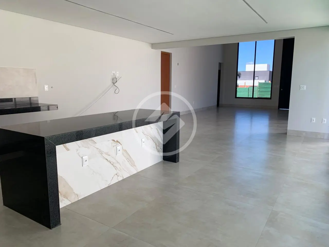 Casa Condomínio 4 quartos no Laranjeiras, Uberlândia — foto 4 de 6