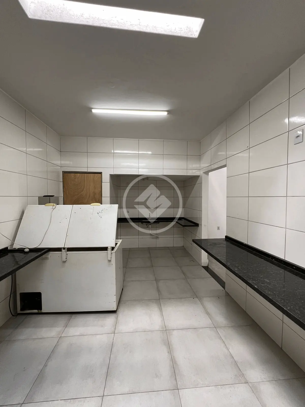 Galpão 2 quartos no Segismundo Pereira, Uberlândia — foto 5 de 6