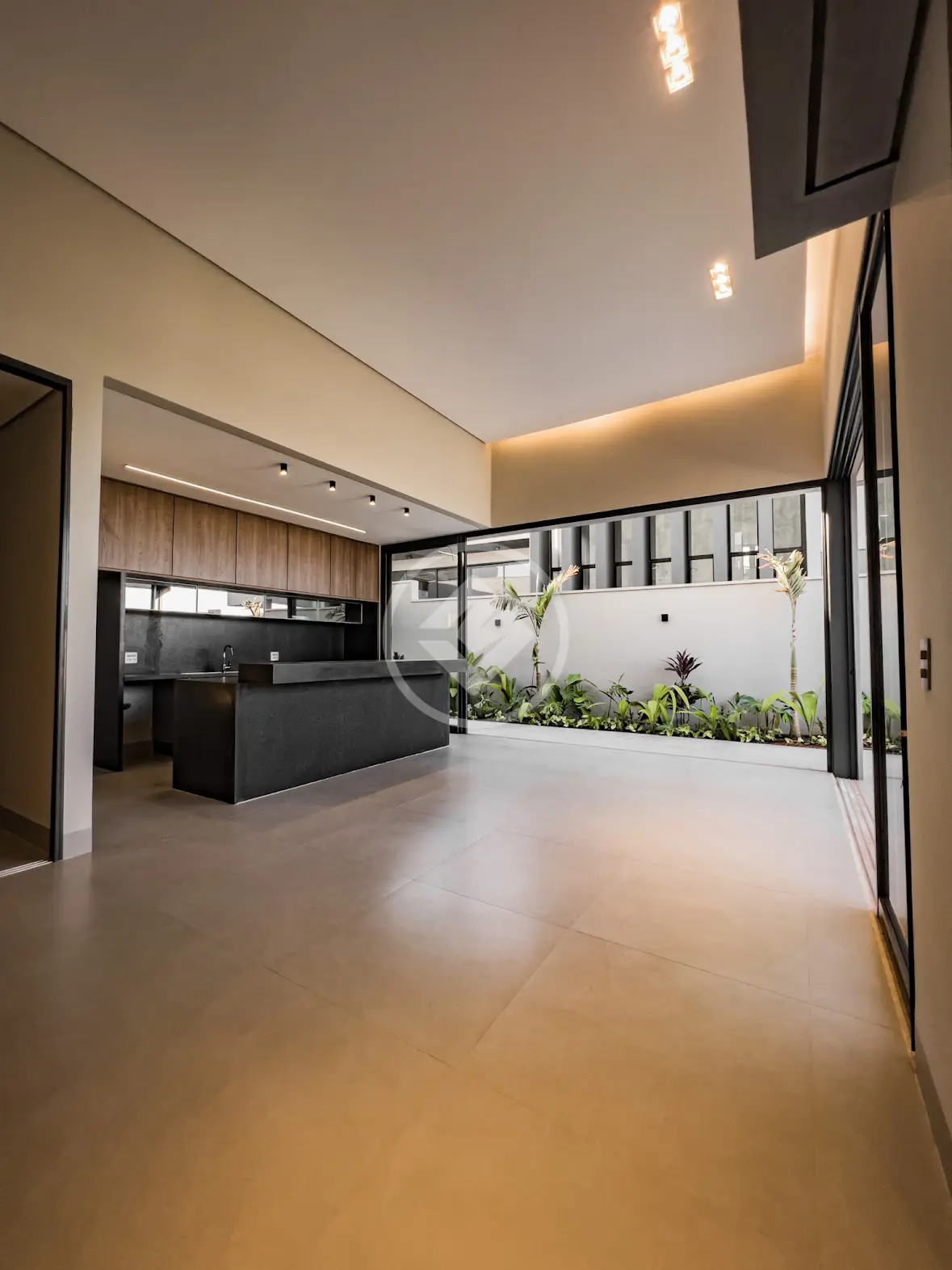 Casa Condomínio GRANJA MARILEUSA, Uberlândia - MG — foto 1