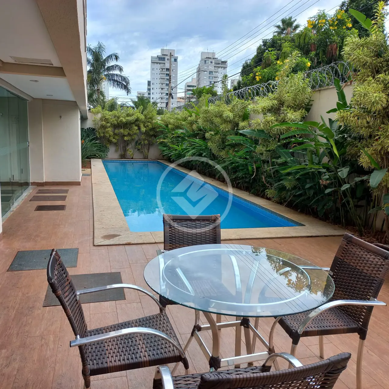 Loft / Studio Morada da Colina, Uberlândia - MG — foto 1