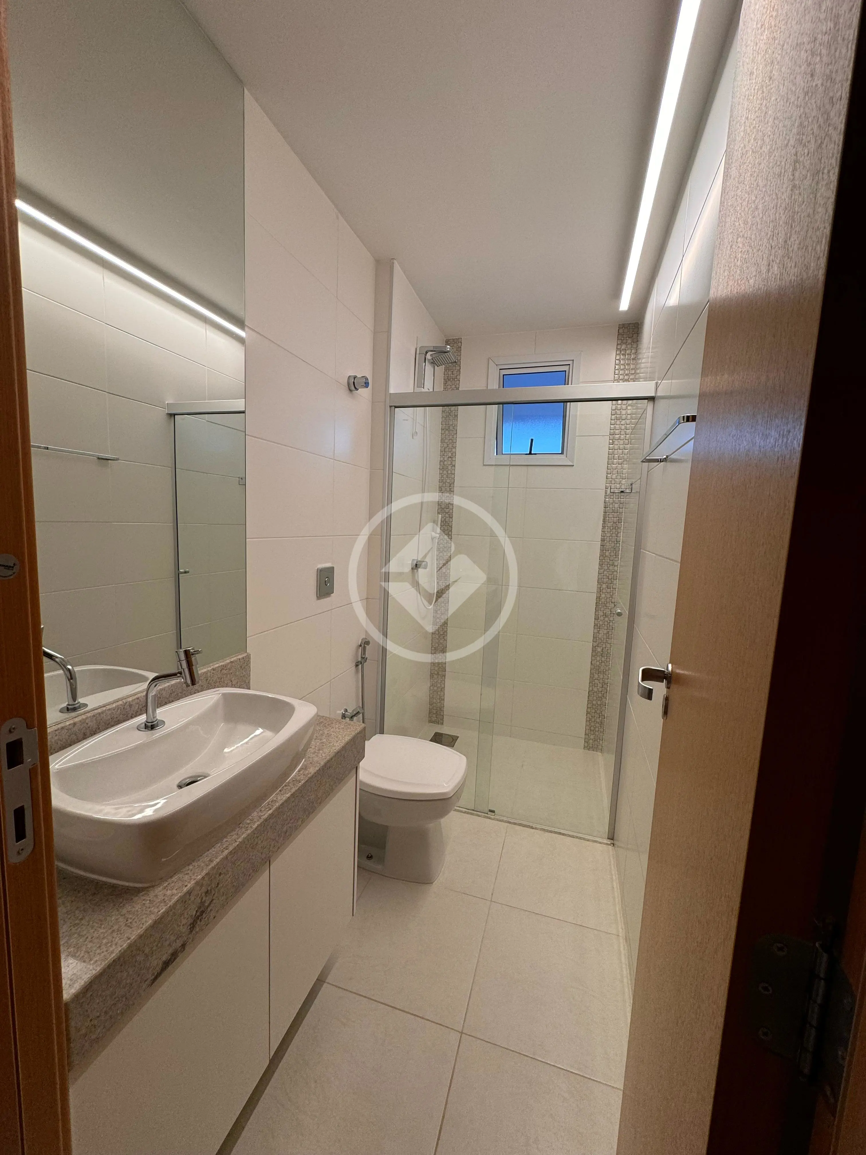 Apartamento 2 quartos no Santa Mônica, Uberlândia — foto 3 de 6
