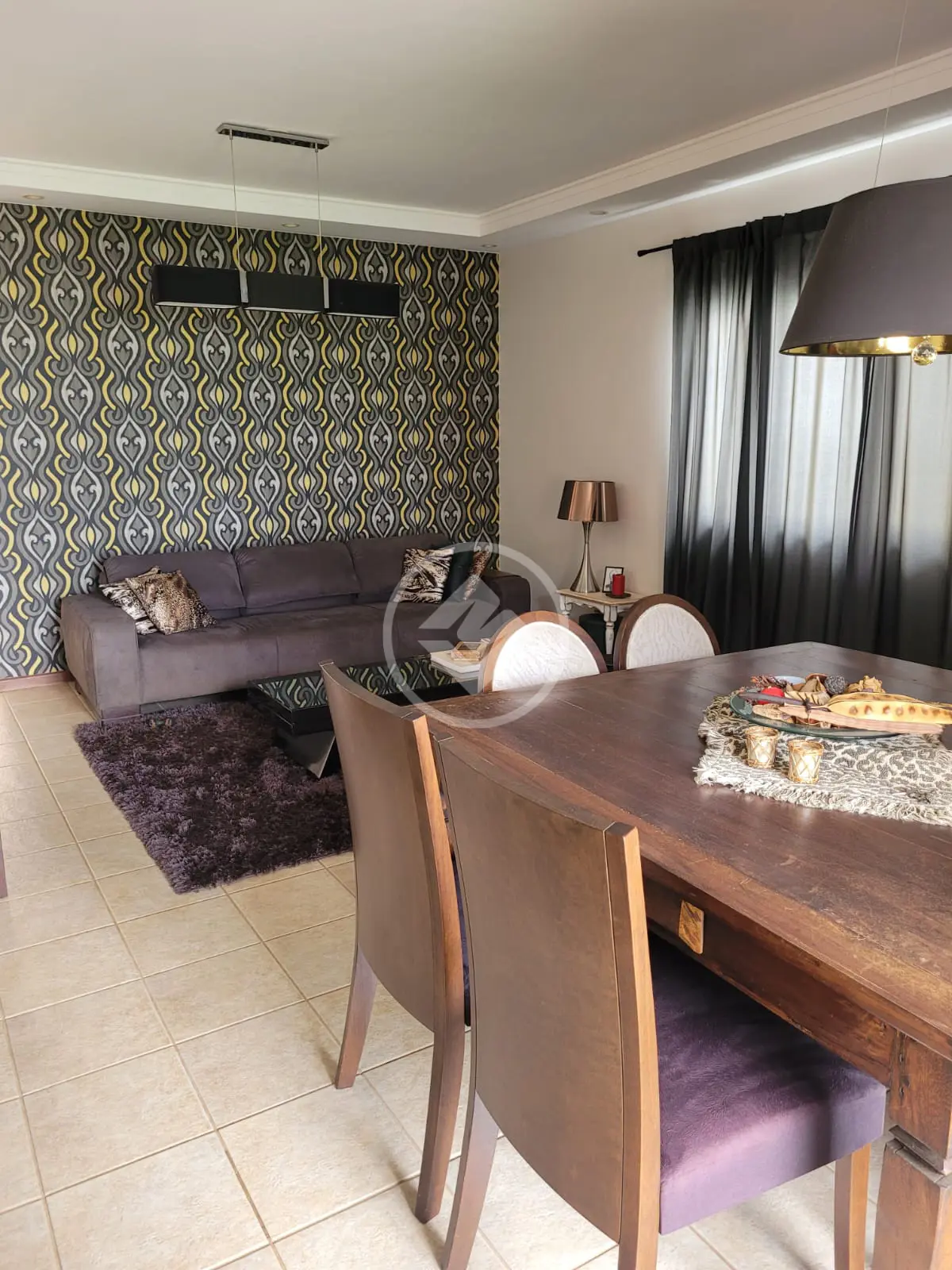 Casa Jardim Karaíba, Uberlândia - MG — foto 1