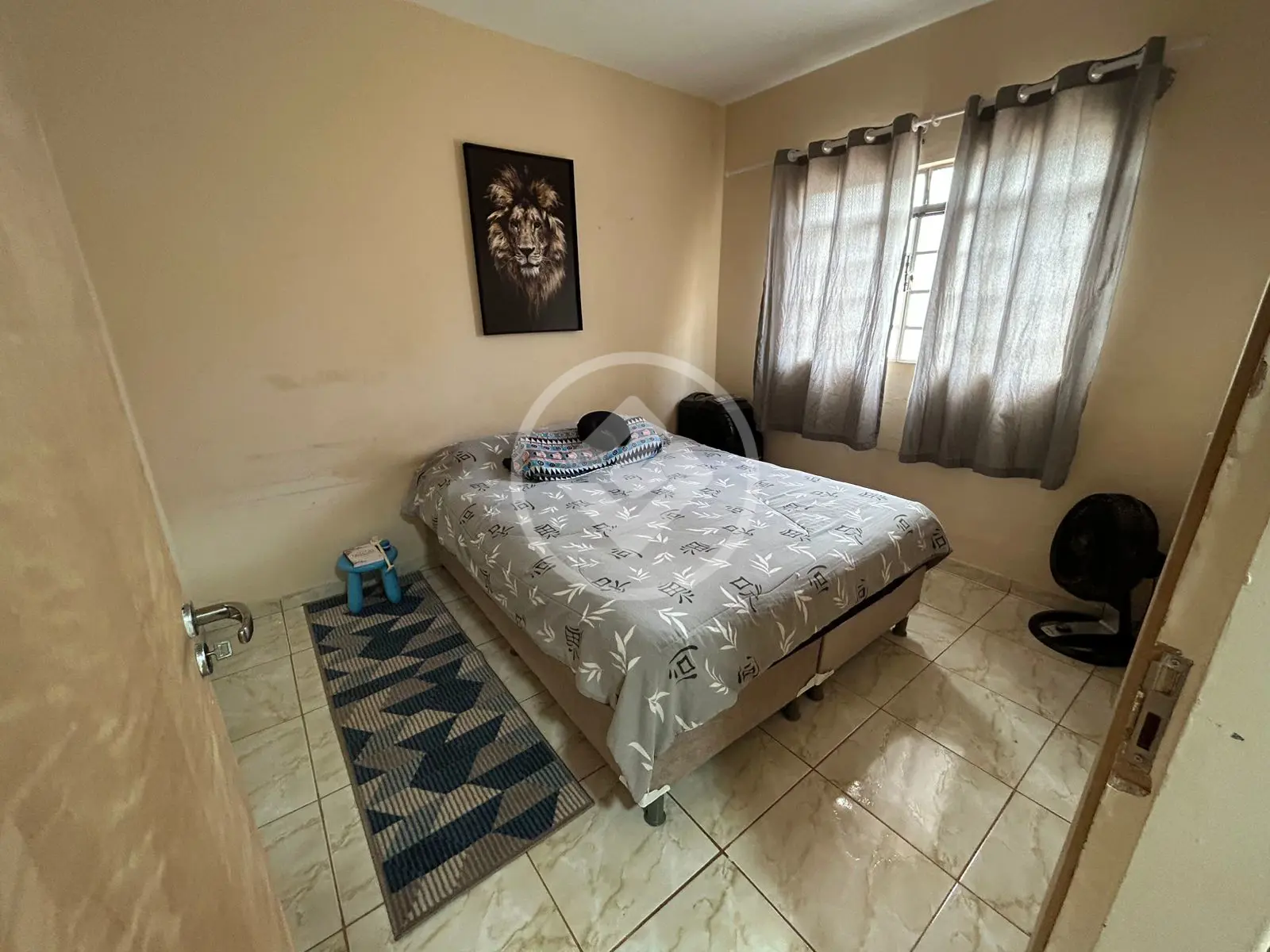 Casa Tubalina, Uberlândia - MG — foto 1