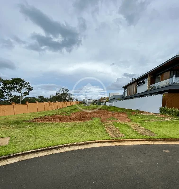 Terreno Condomínio GRANJA MARILEUSA, Uberlândia - MG — foto 1