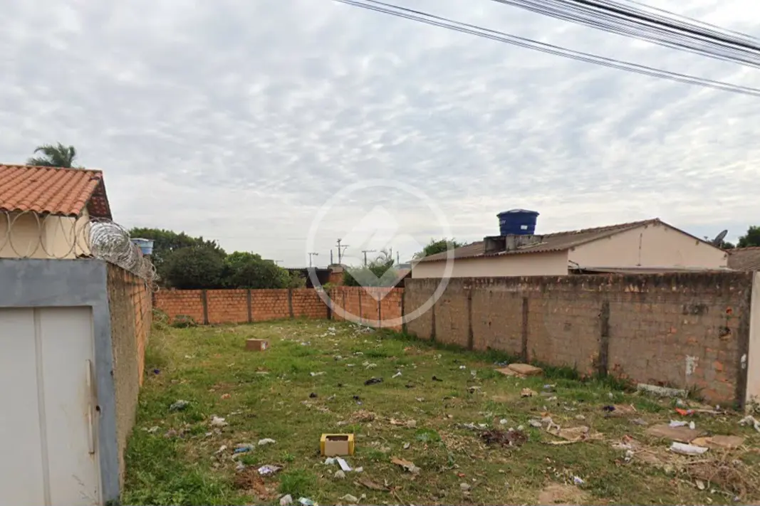 Terreno à venda – 250 m² - Morumbi- Uberlândia/MG