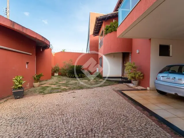 Casa Comercial Morada da Colina, Uberlândia - MG — foto 2