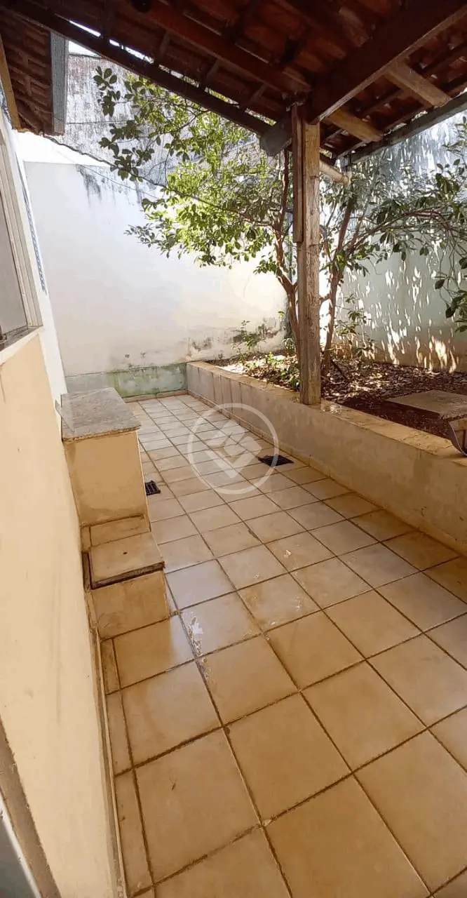 Casa 3 quartos no Tabajaras, Uberlândia — foto 3 de 6